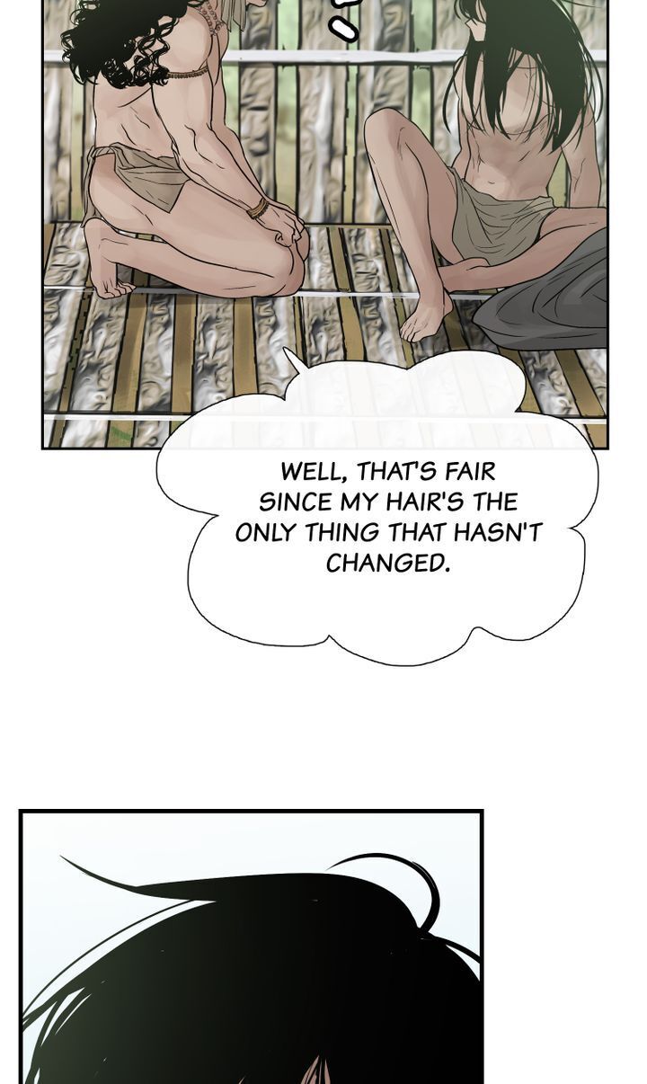 Totem’s Realm, Chapter 37