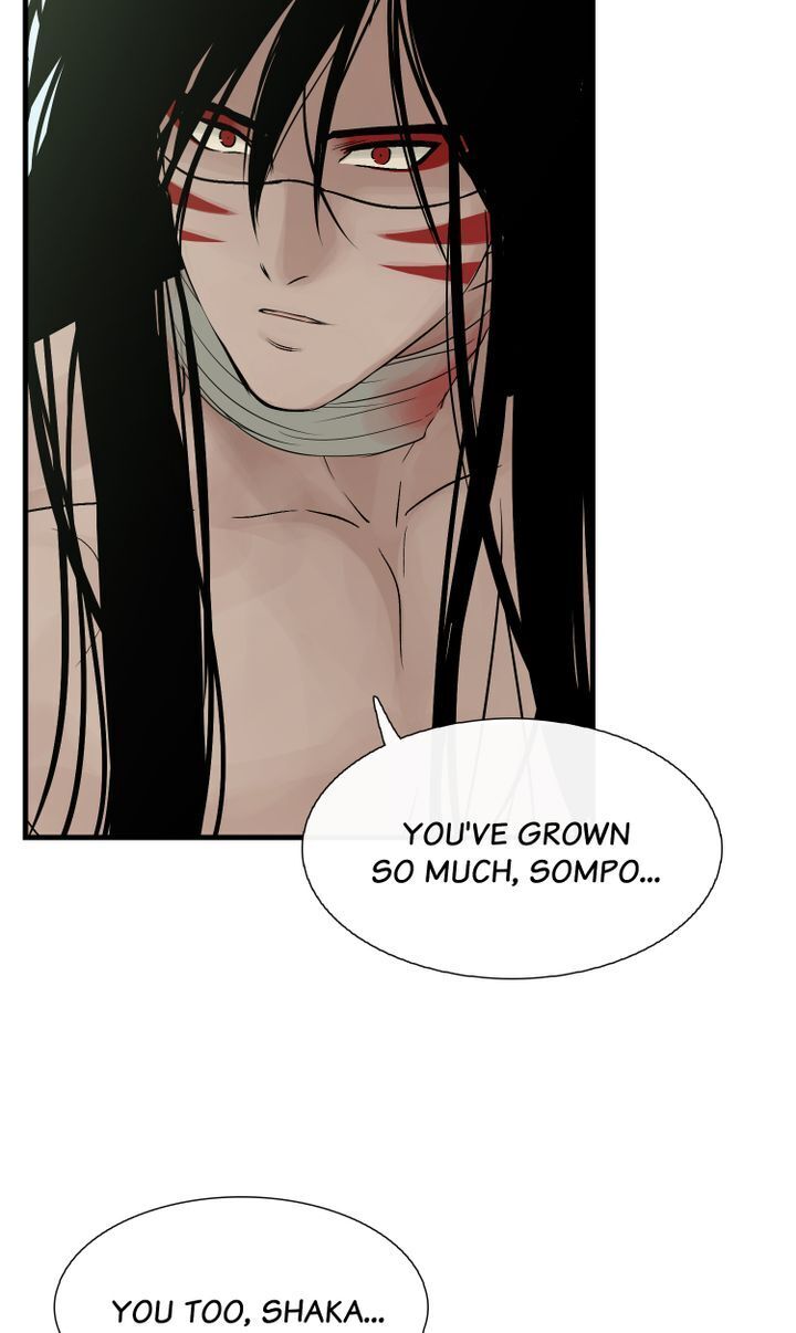 Totem’s Realm, Chapter 37