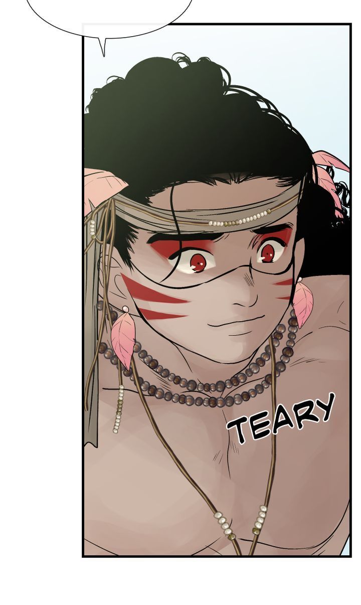 Totem’s Realm, Chapter 37