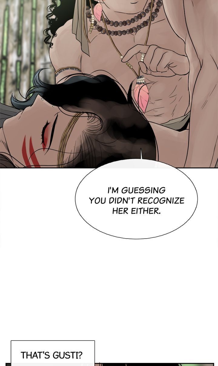 Totem’s Realm, Chapter 37