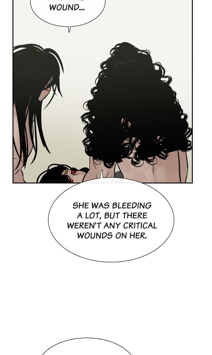 Totem’s Realm, Chapter 37