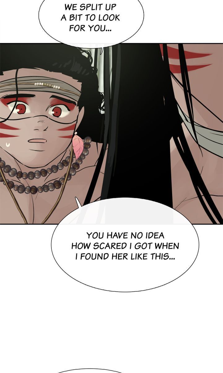 Totem’s Realm, Chapter 37