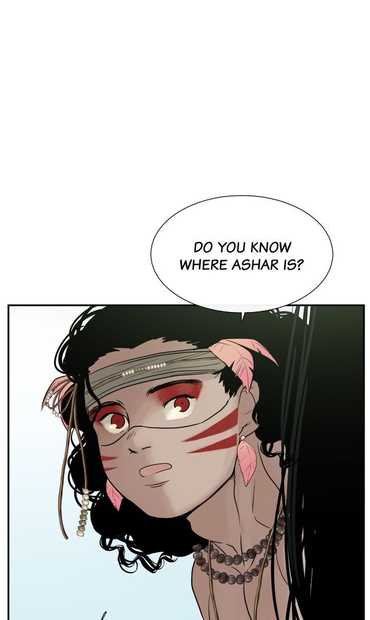 Totem’s Realm, Chapter 37