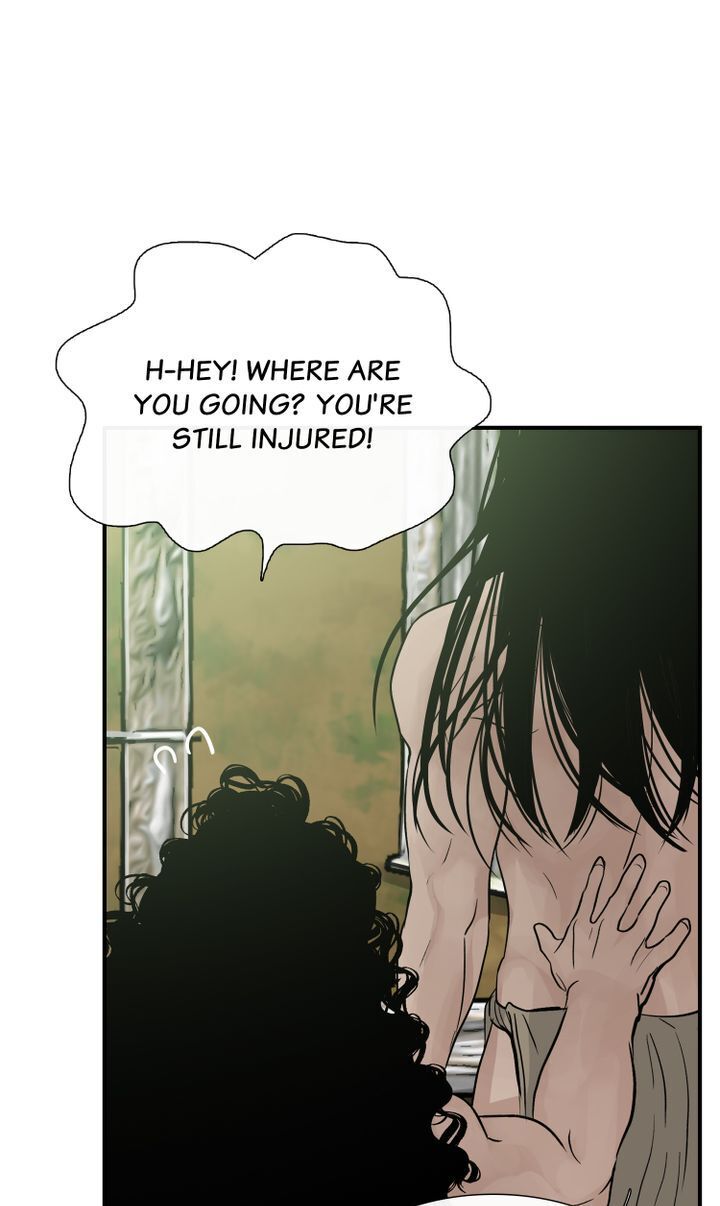 Totem’s Realm, Chapter 37