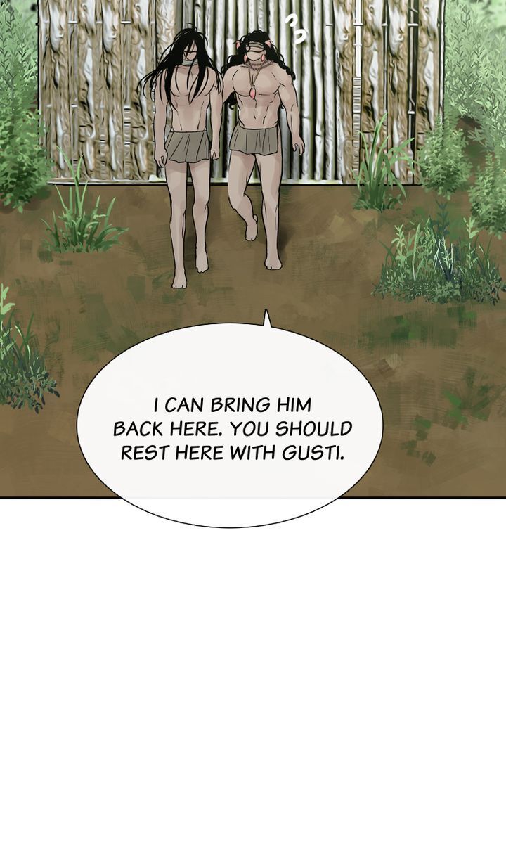 Totem’s Realm, Chapter 37