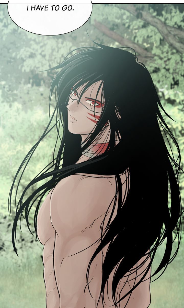 Totem’s Realm, Chapter 37