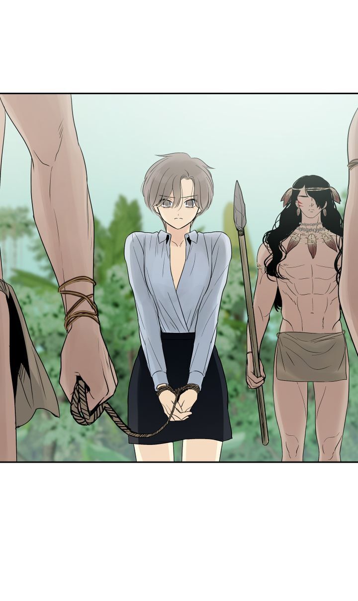 Totem’s Realm, Chapter 37