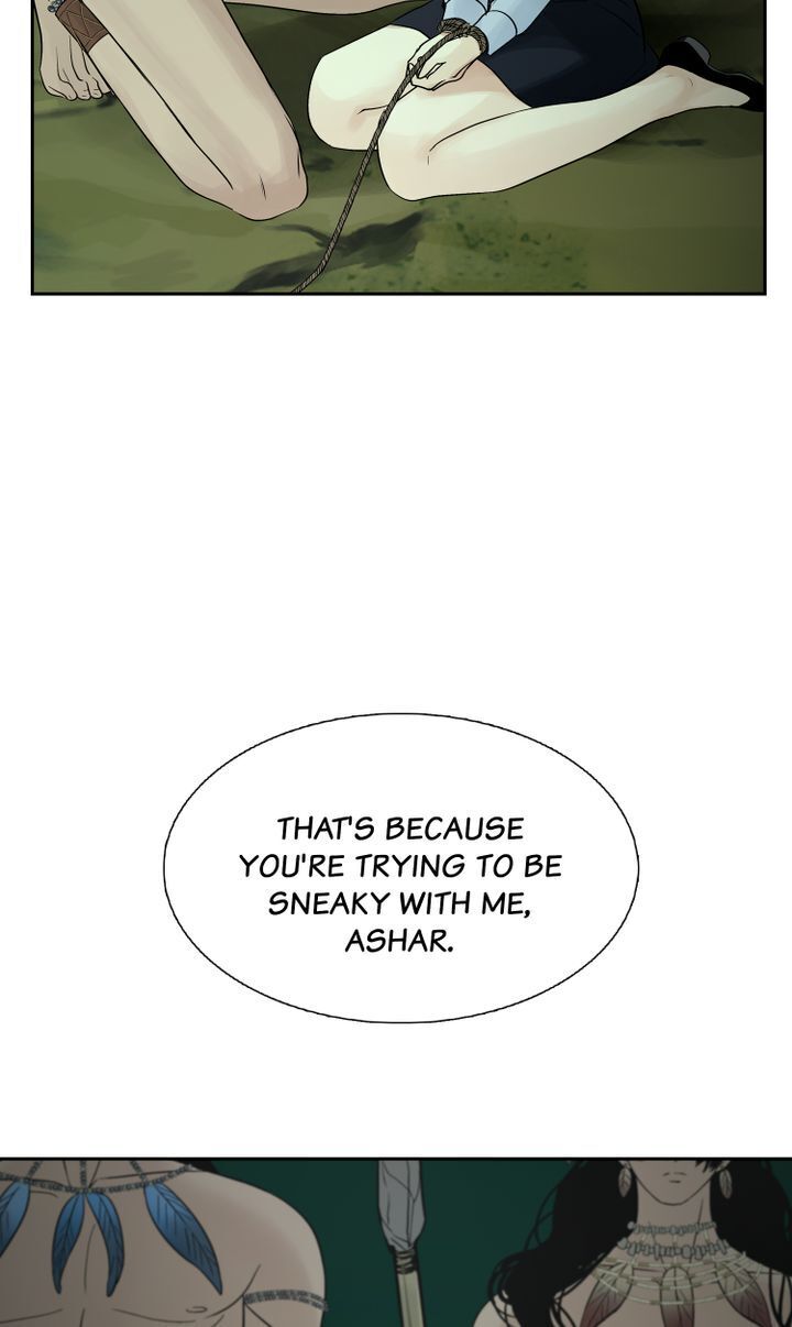 Totem’s Realm, Chapter 37