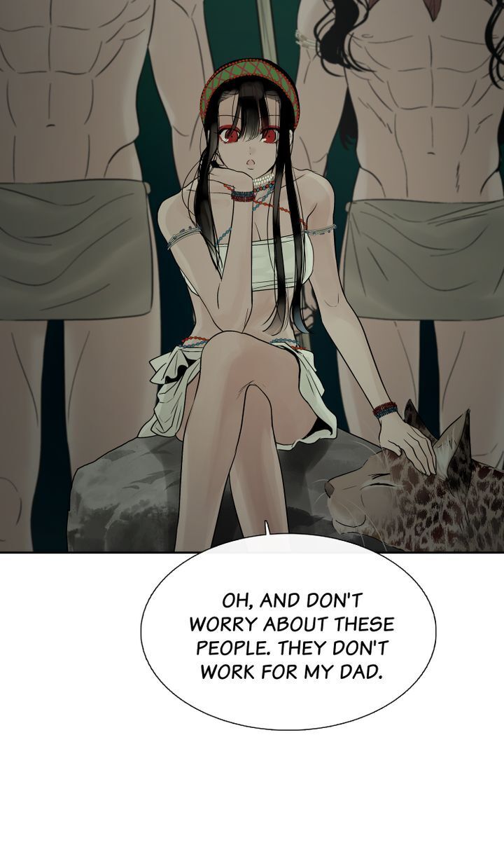 Totem’s Realm, Chapter 37