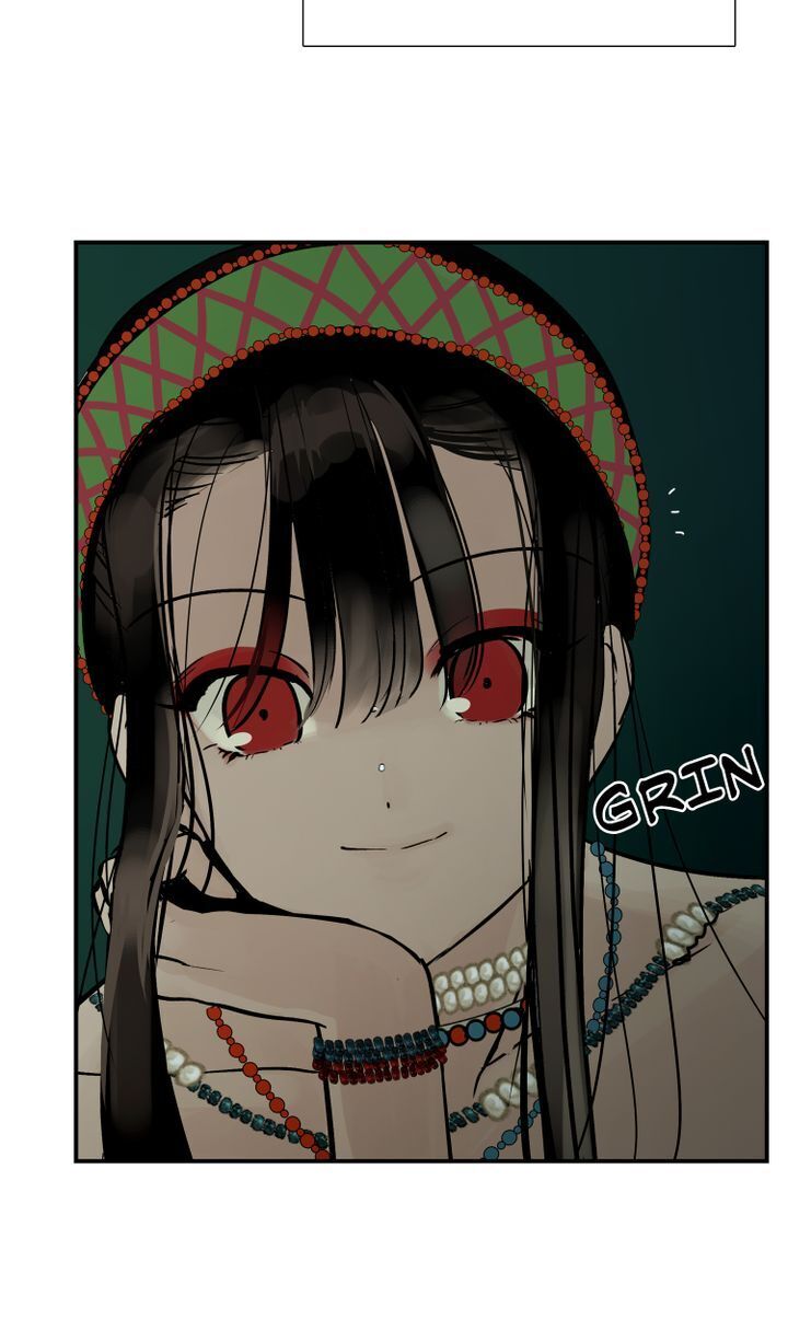 Totem’s Realm, Chapter 37
