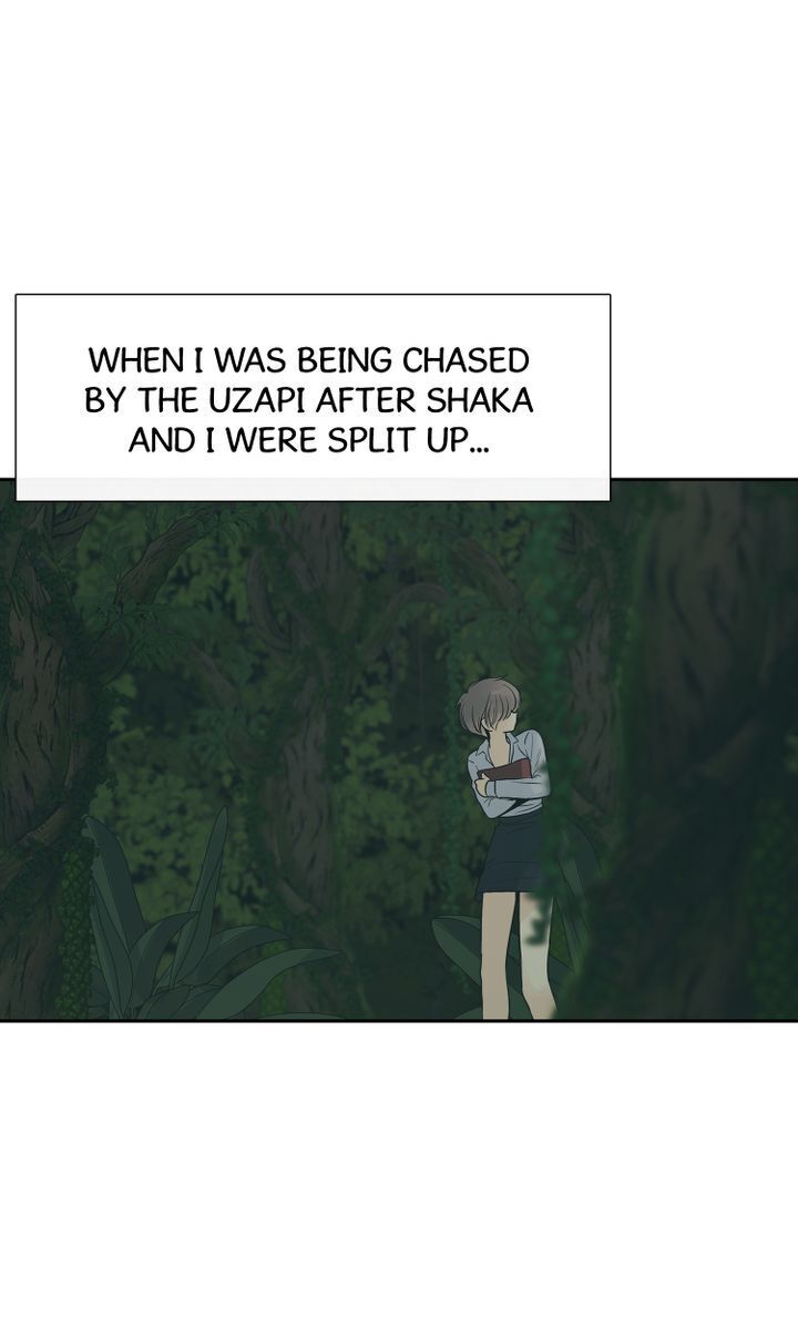Totem’s Realm, Chapter 37
