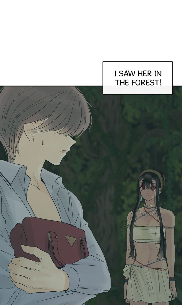 Totem’s Realm, Chapter 37