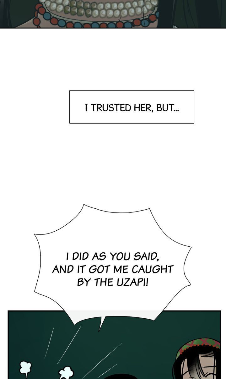 Totem’s Realm, Chapter 37
