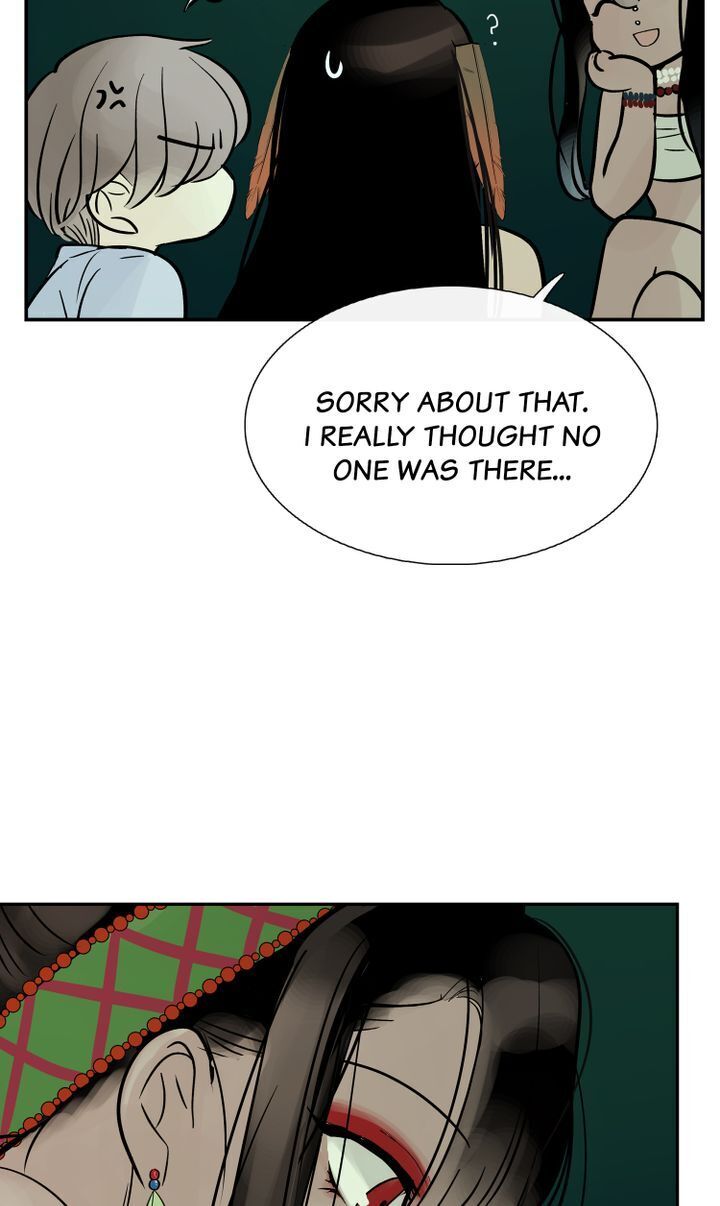 Totem’s Realm, Chapter 37