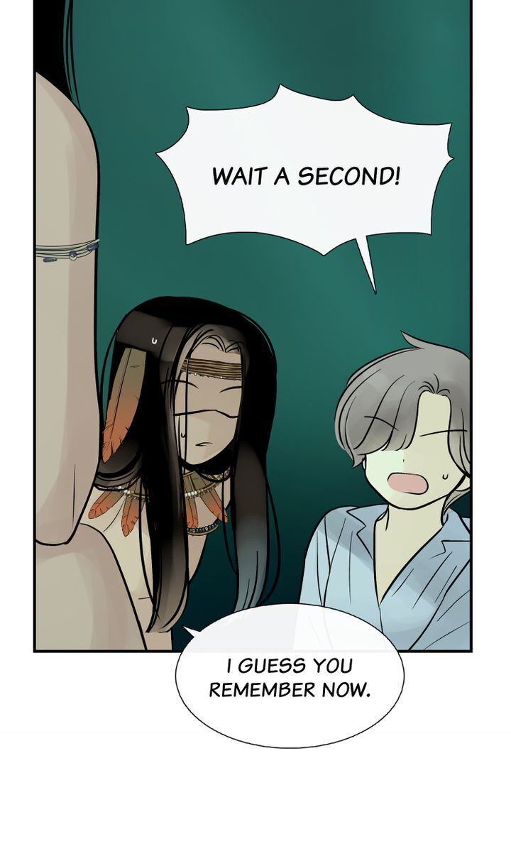 Totem’s Realm, Chapter 37