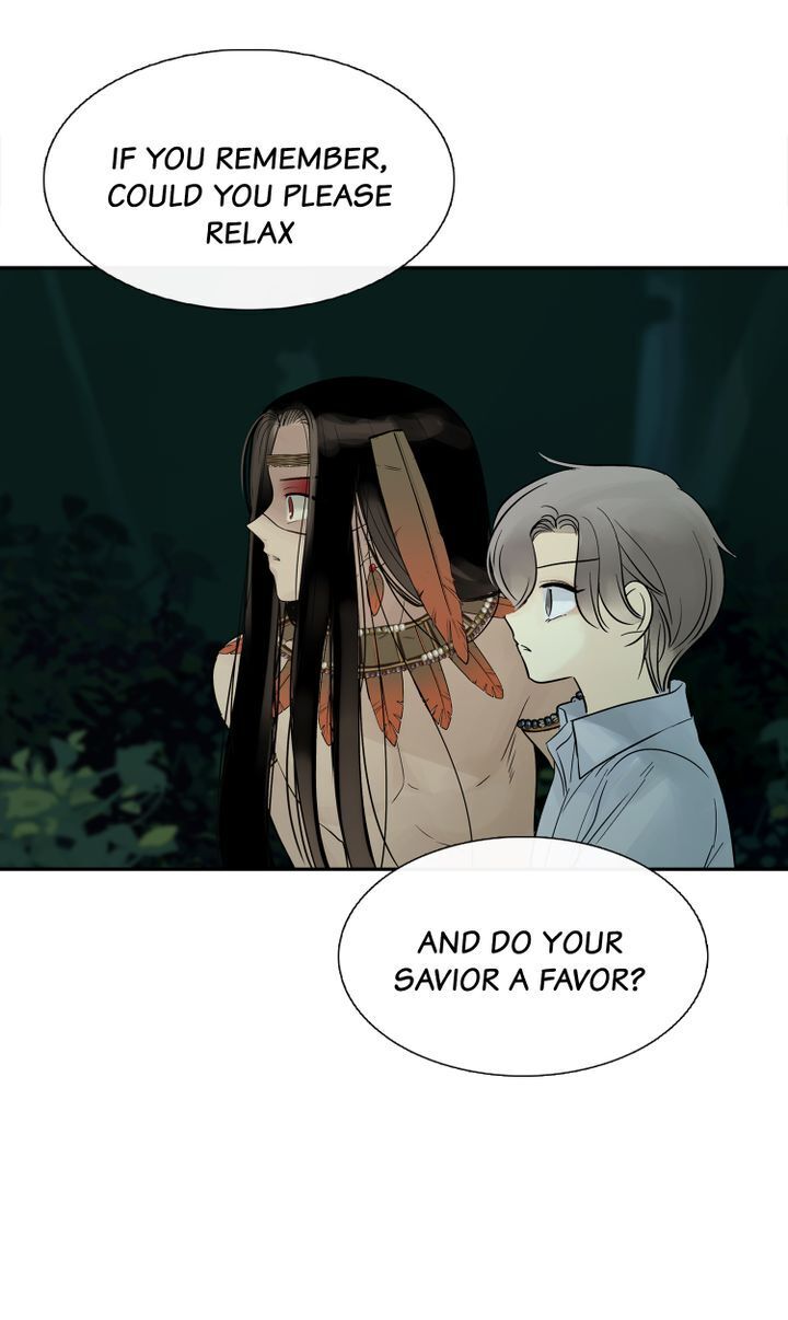 Totem’s Realm, Chapter 37