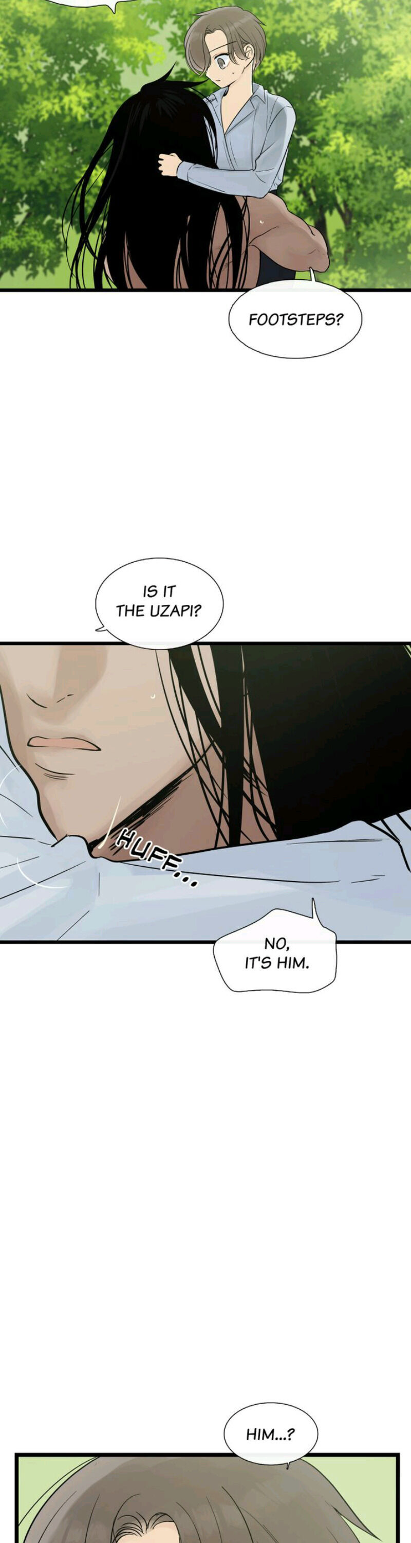 Totem’s Realm, Chapter 24
