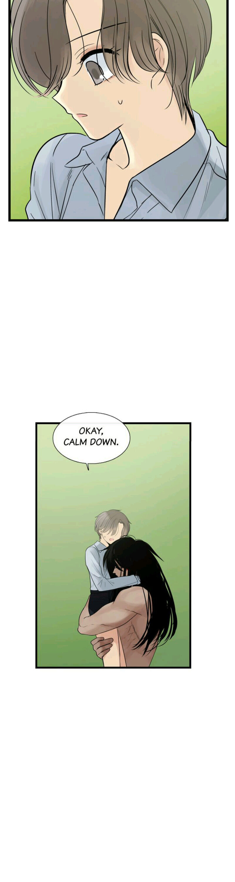 Totem’s Realm, Chapter 24