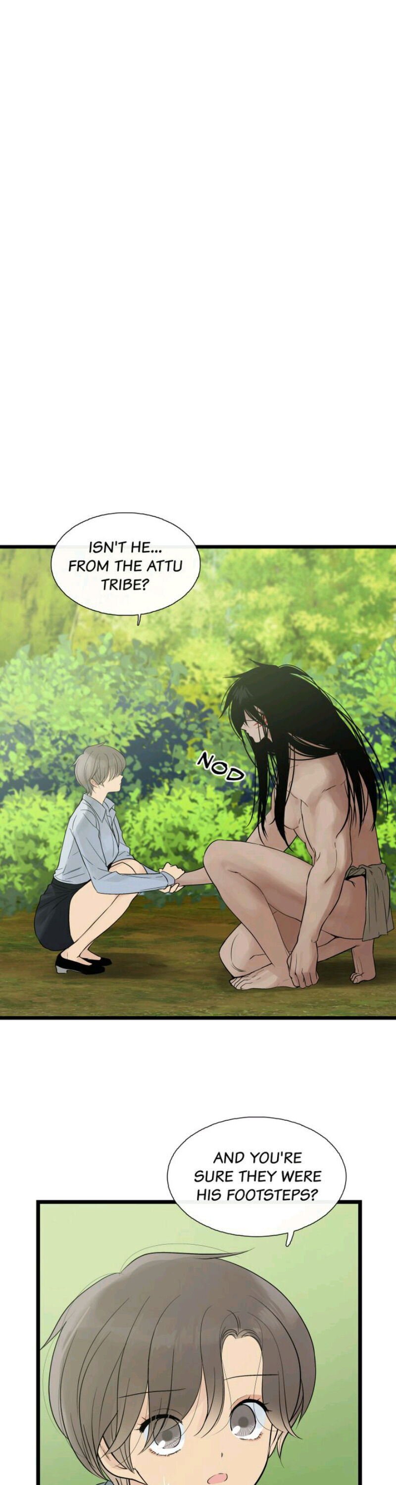 Totem’s Realm, Chapter 24