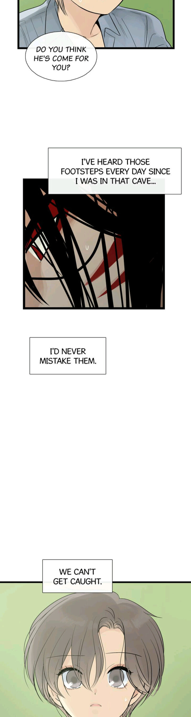 Totem’s Realm, Chapter 24