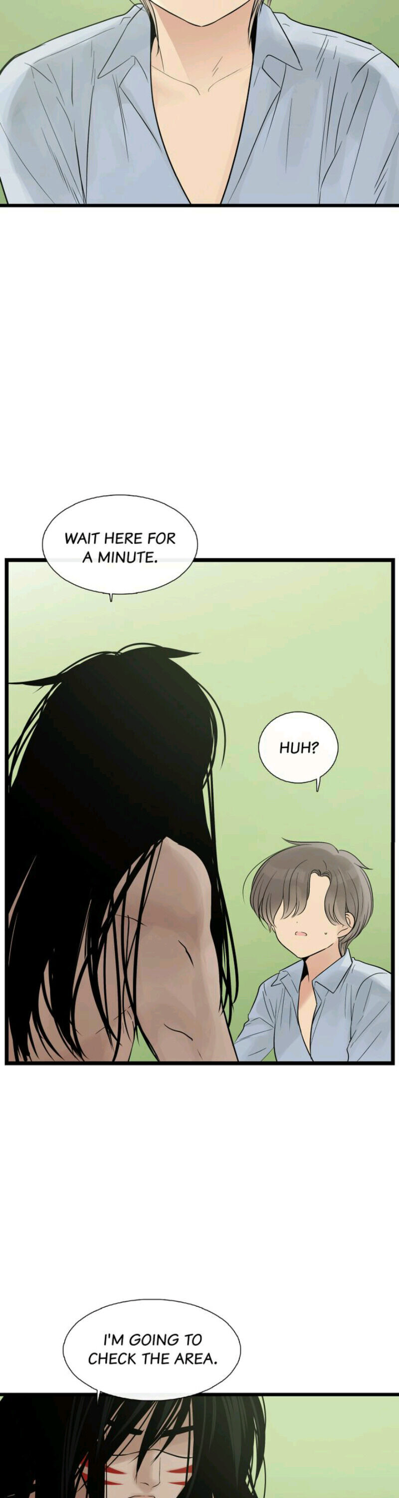 Totem’s Realm, Chapter 24