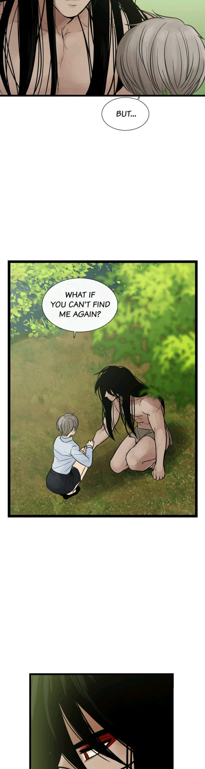 Totem’s Realm, Chapter 24