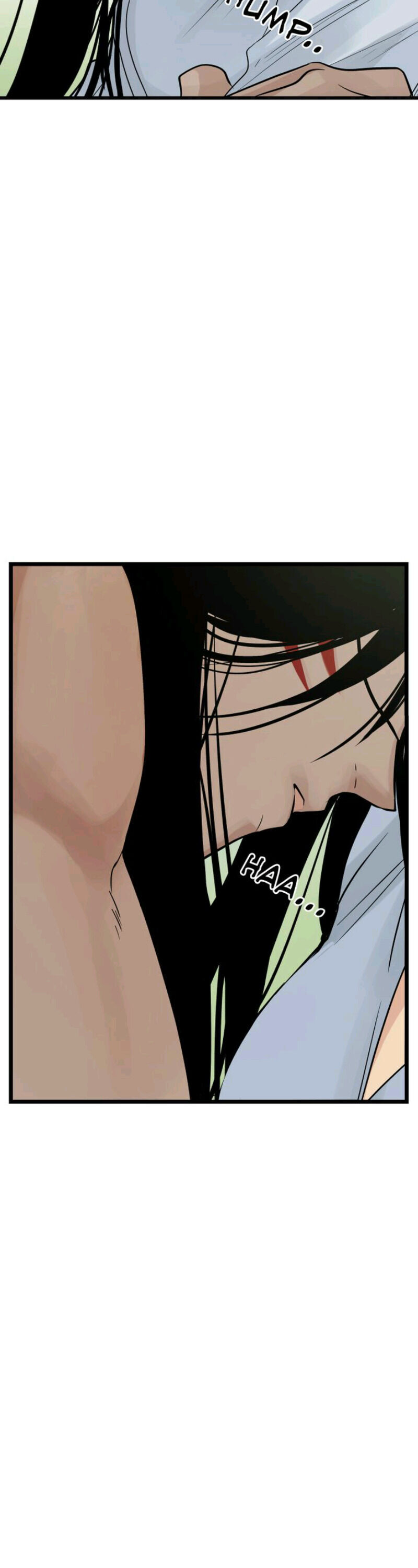 Totem’s Realm, Chapter 24