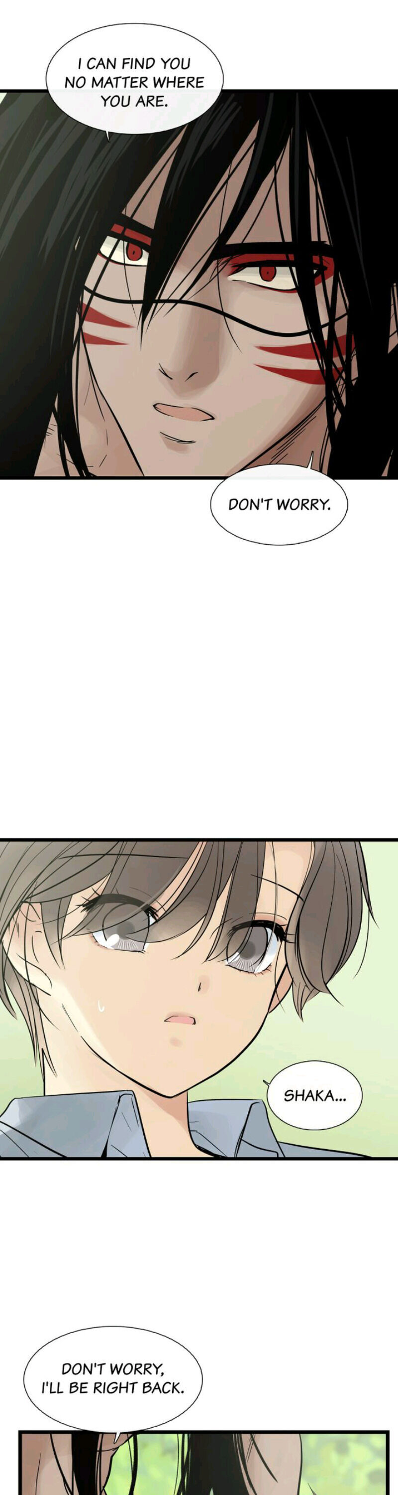 Totem’s Realm, Chapter 24