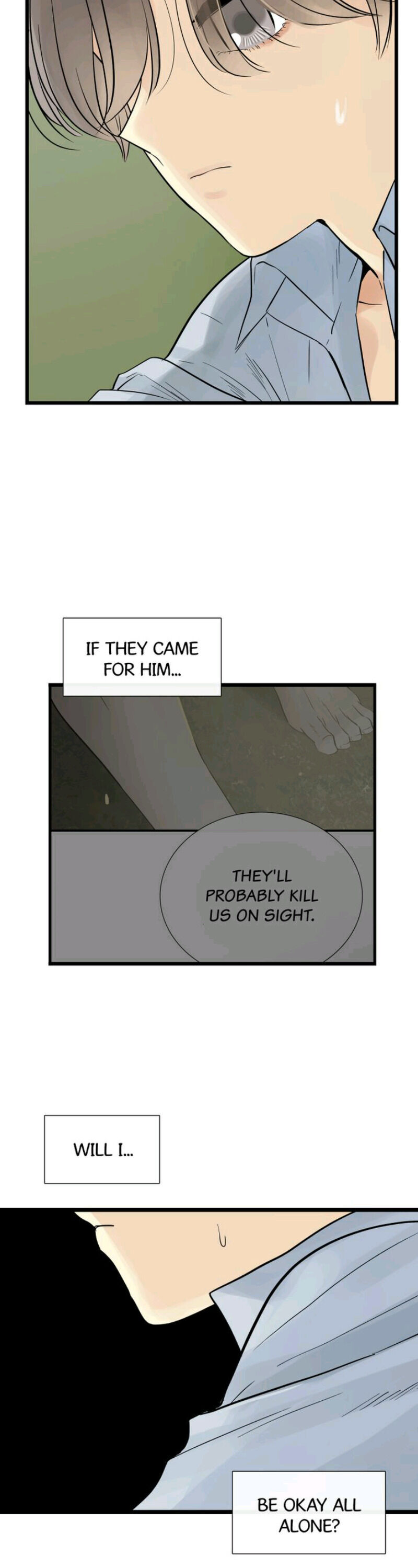 Totem’s Realm, Chapter 24