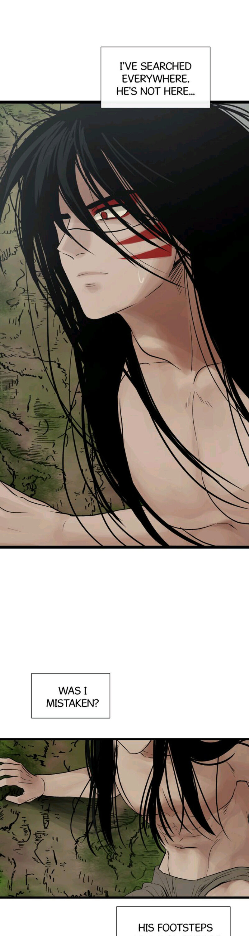 Totem’s Realm, Chapter 24
