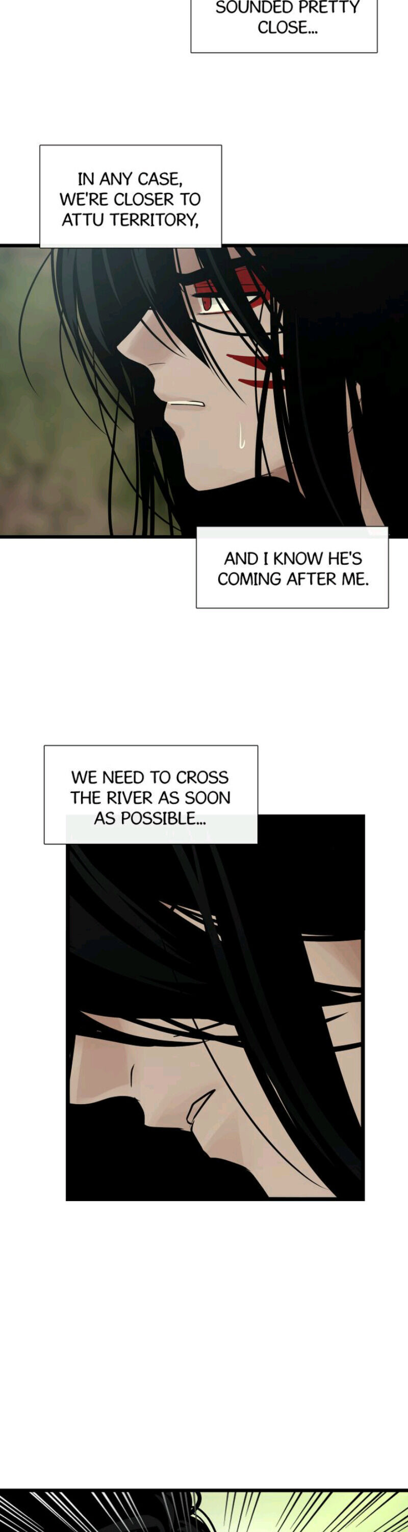 Totem’s Realm, Chapter 24