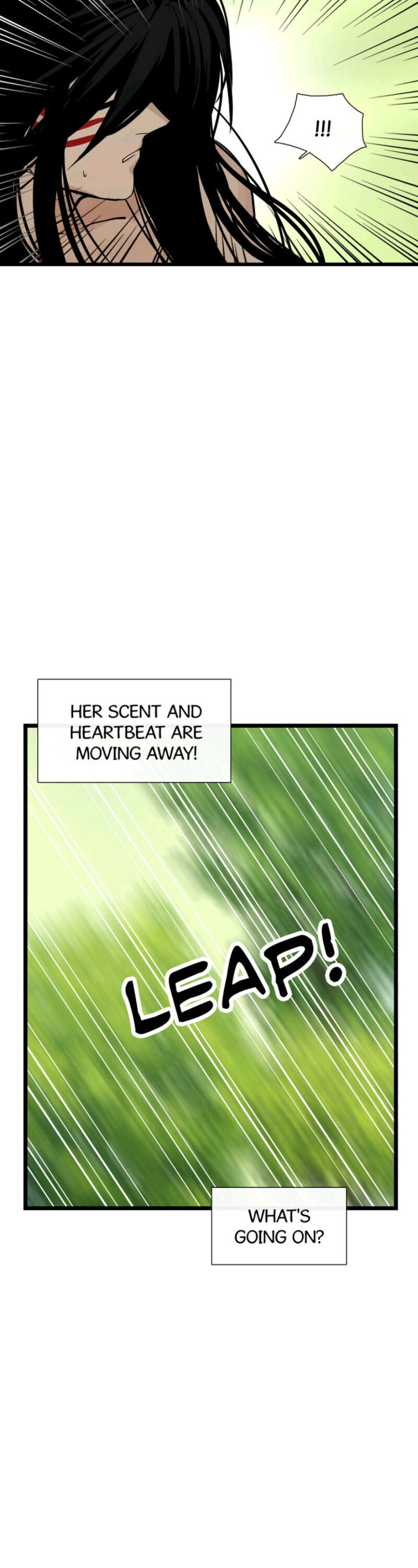 Totem’s Realm, Chapter 24