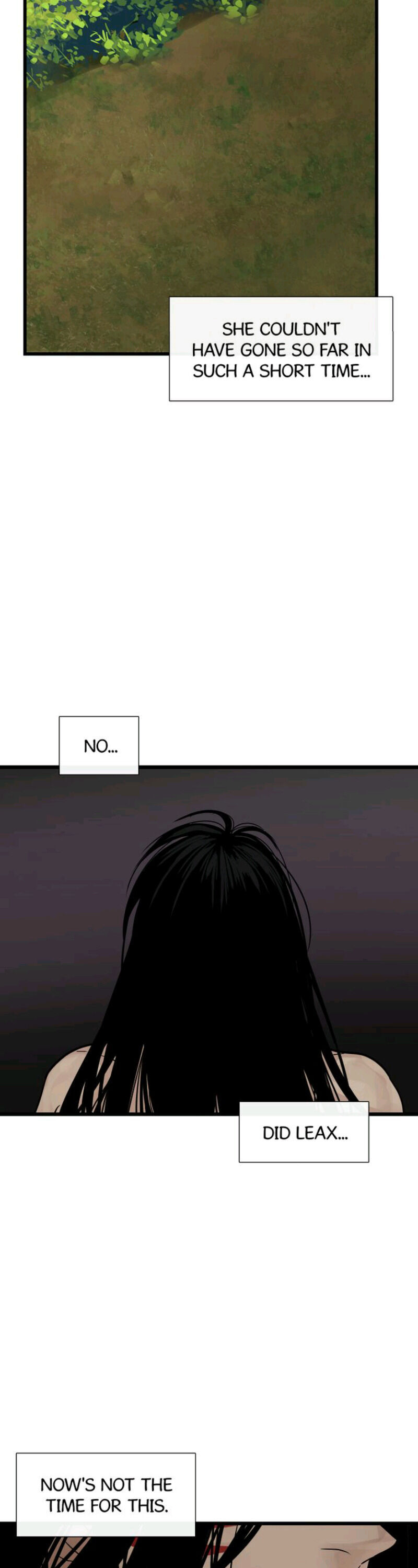 Totem’s Realm, Chapter 24
