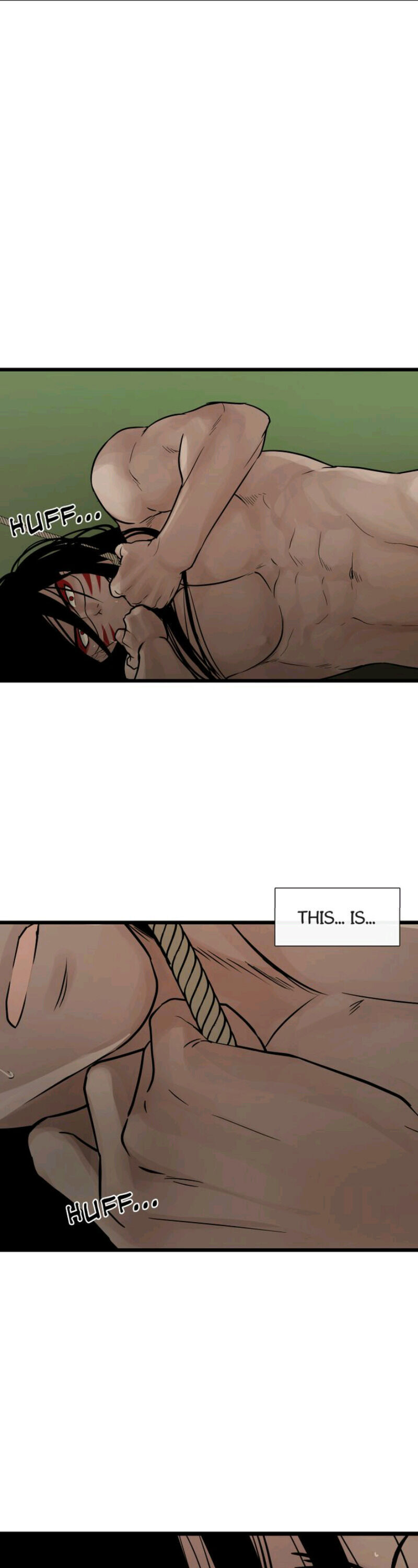 Totem’s Realm, Chapter 24