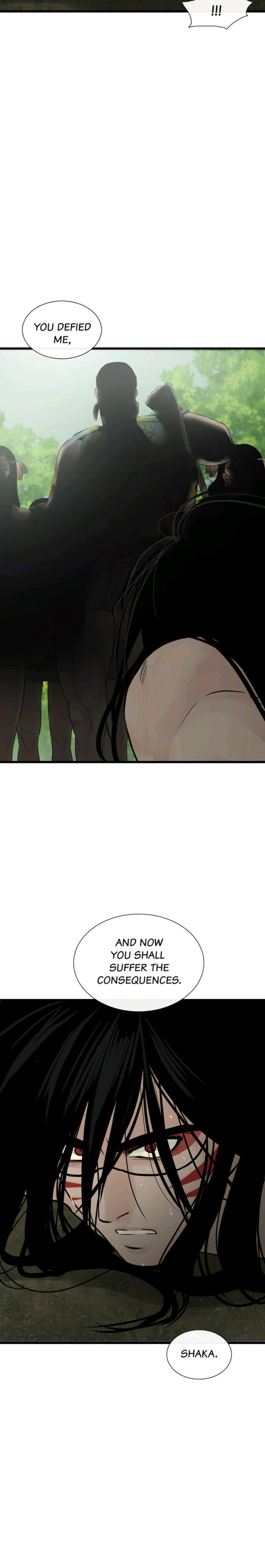Totem’s Realm, Chapter 24