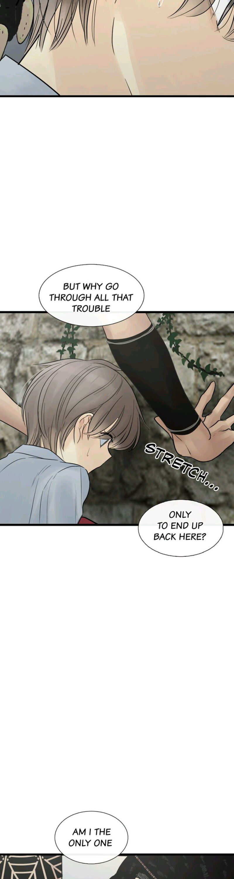 Totem’s Realm, Chapter 24
