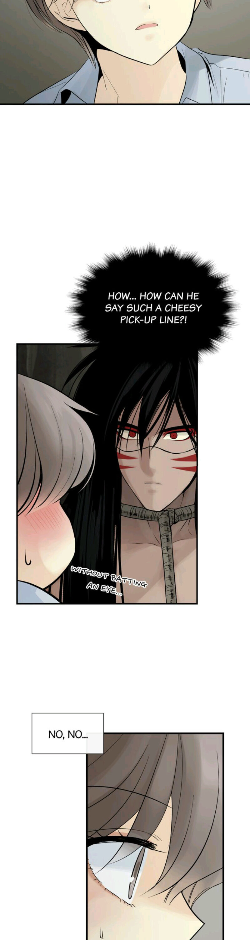 Totem’s Realm, Chapter 19