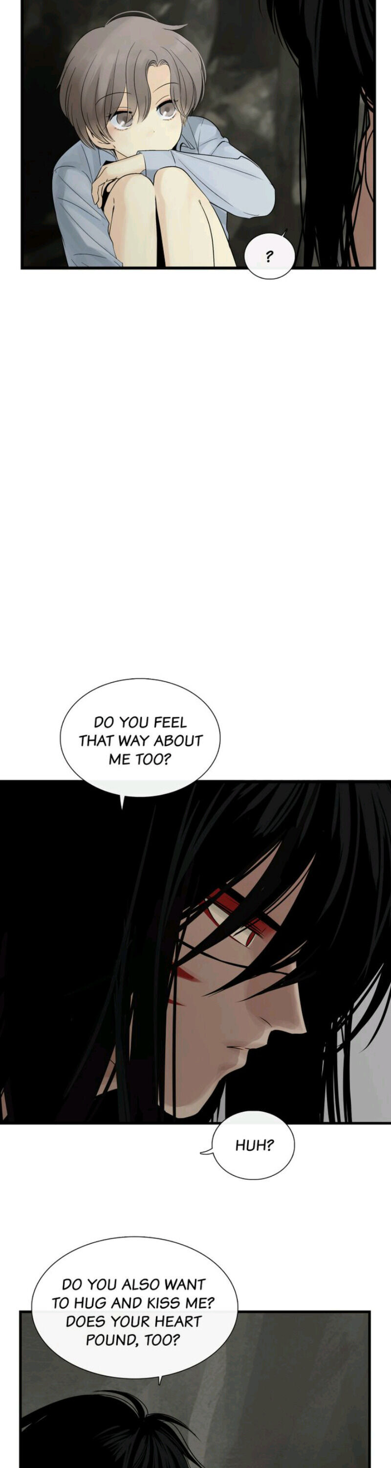 Totem’s Realm, Chapter 19