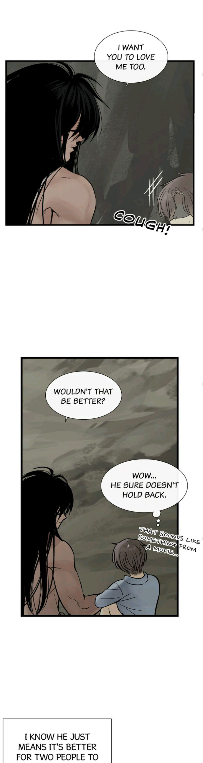Totem’s Realm, Chapter 19