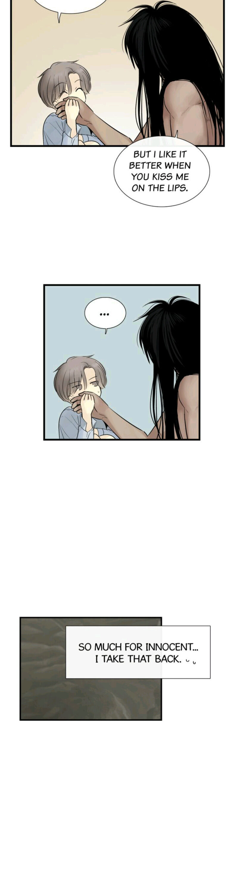 Totem’s Realm, Chapter 19