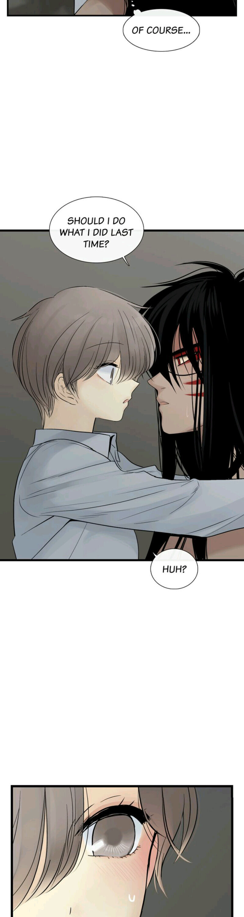 Totem’s Realm, Chapter 19