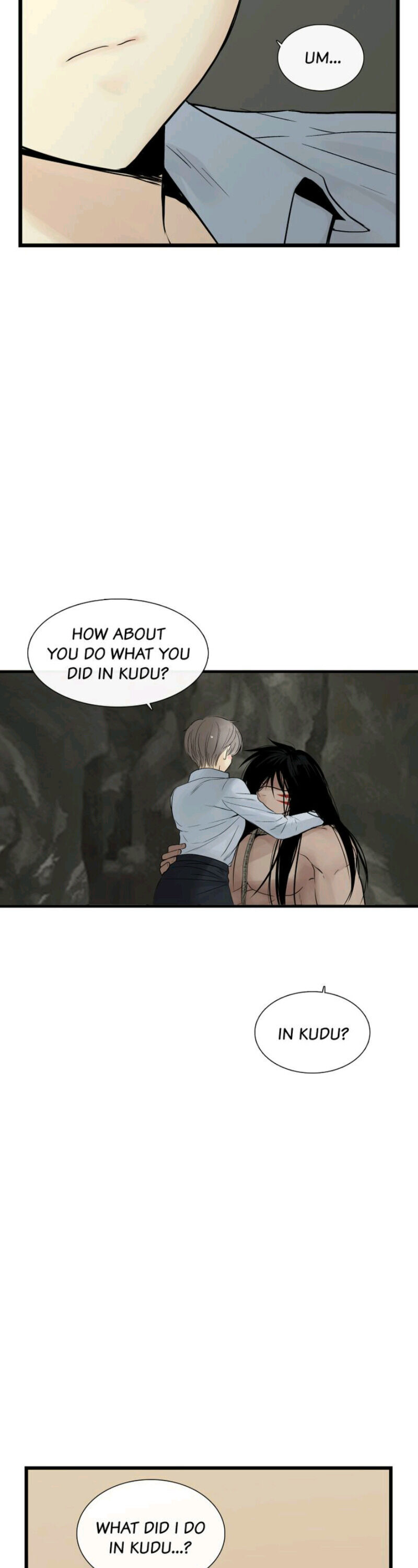 Totem’s Realm, Chapter 19