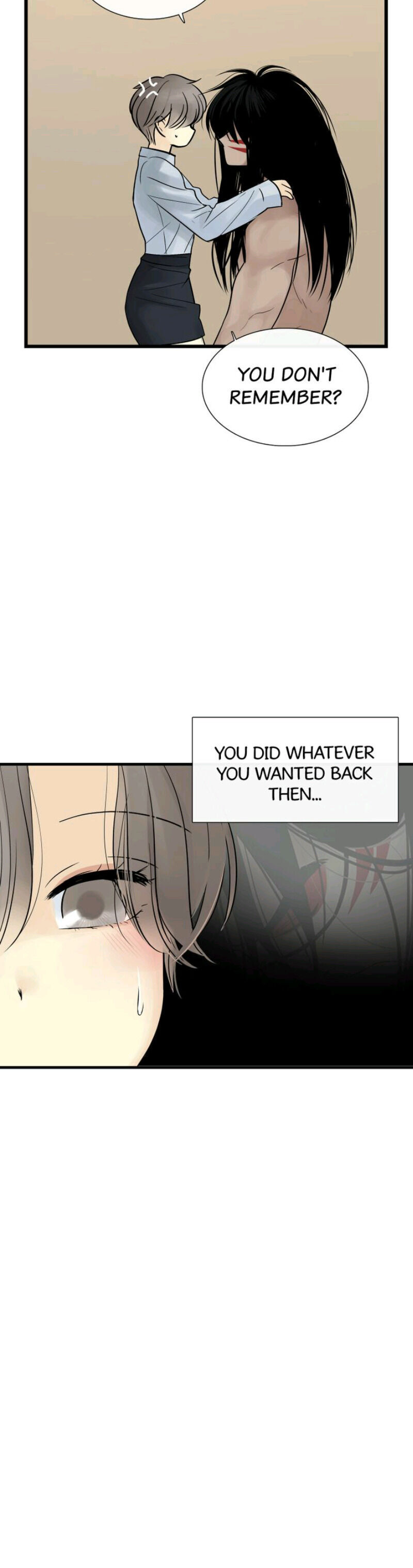 Totem’s Realm, Chapter 19