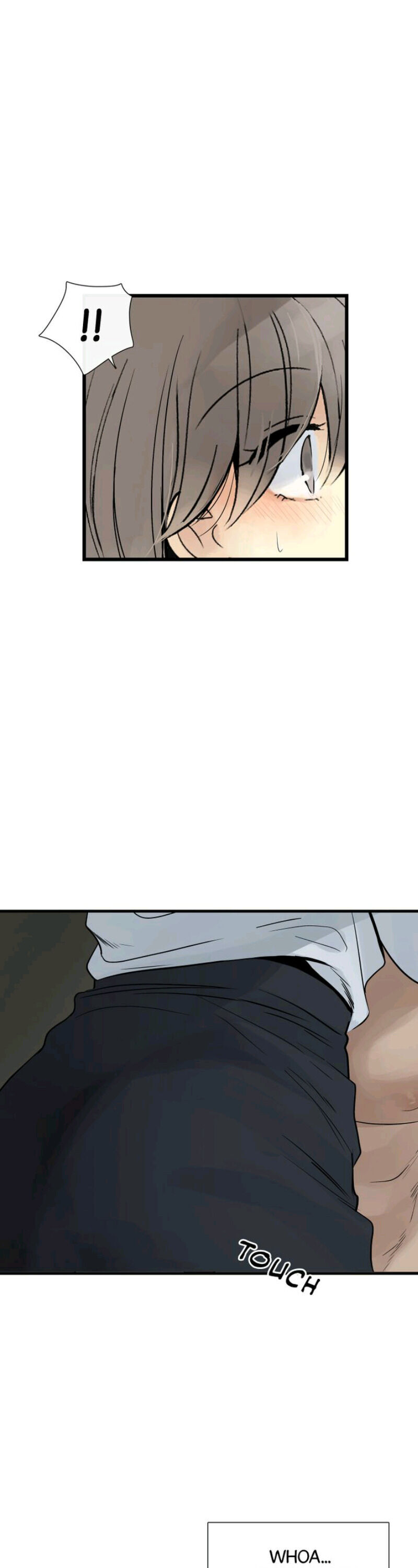 Totem’s Realm, Chapter 19