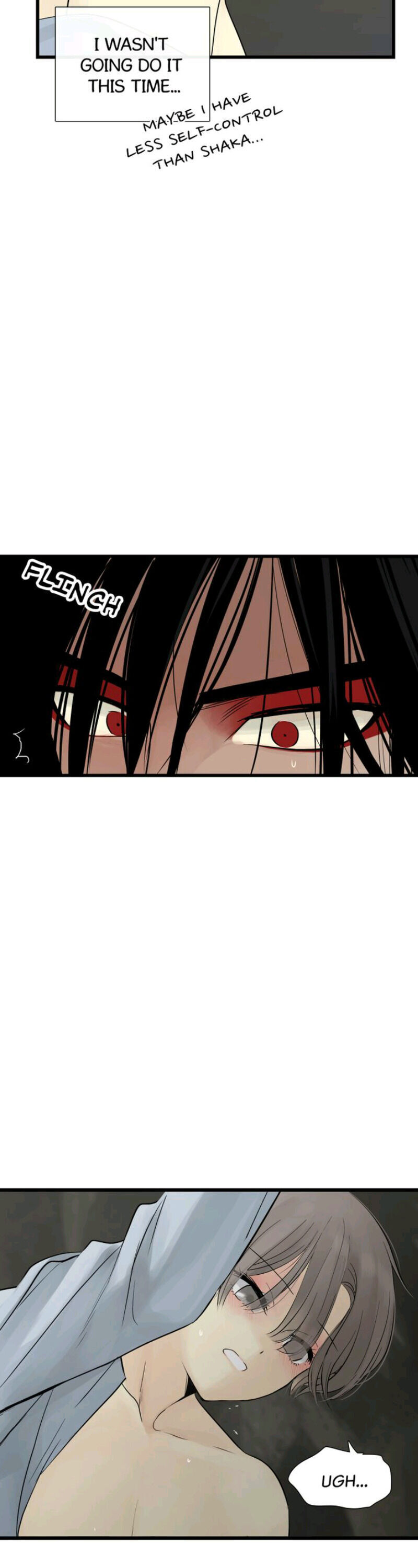 Totem’s Realm, Chapter 19