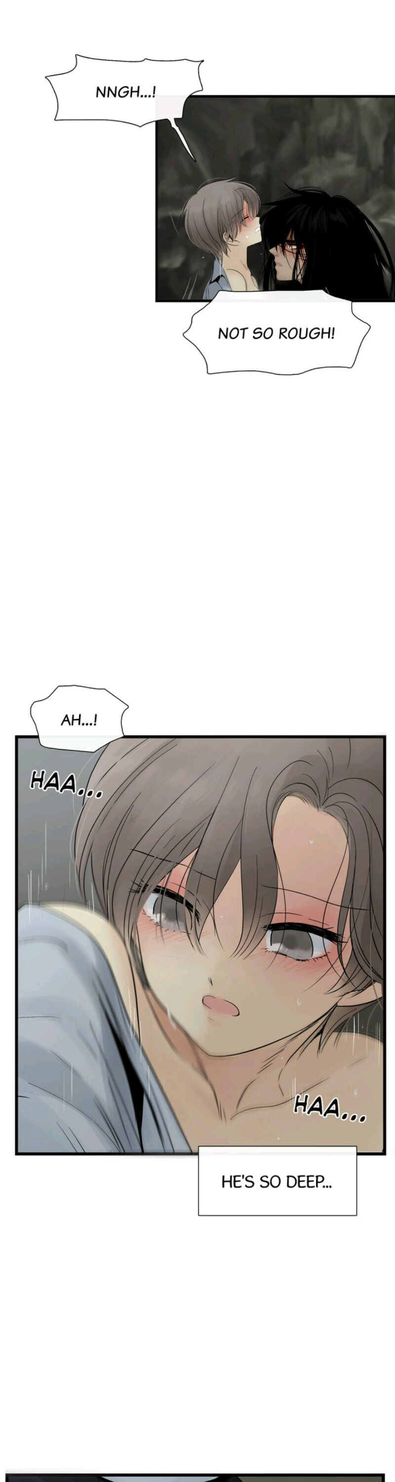 Totem’s Realm, Chapter 19
