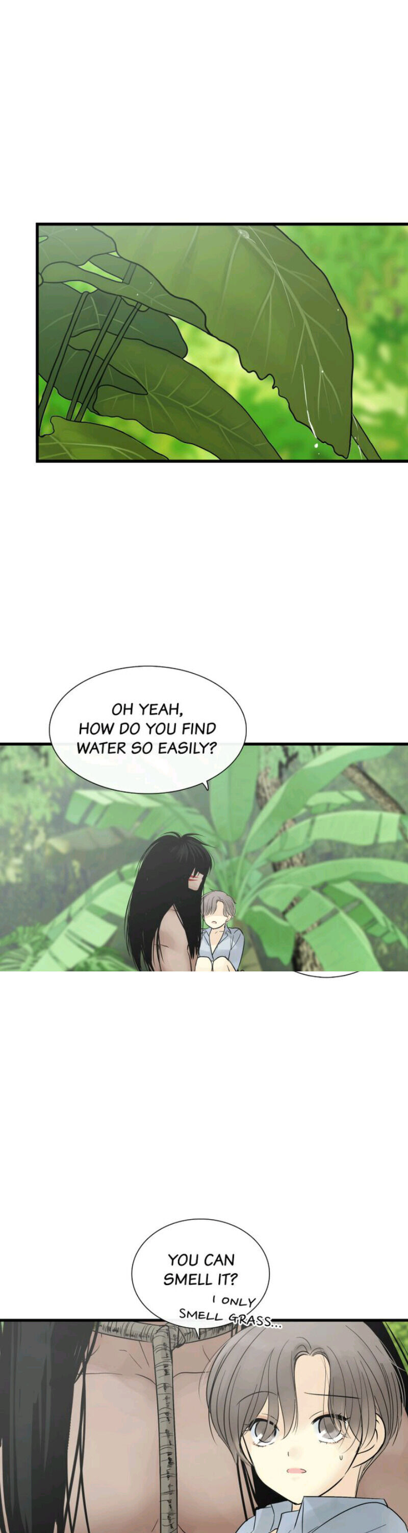 Totem’s Realm, Chapter 19