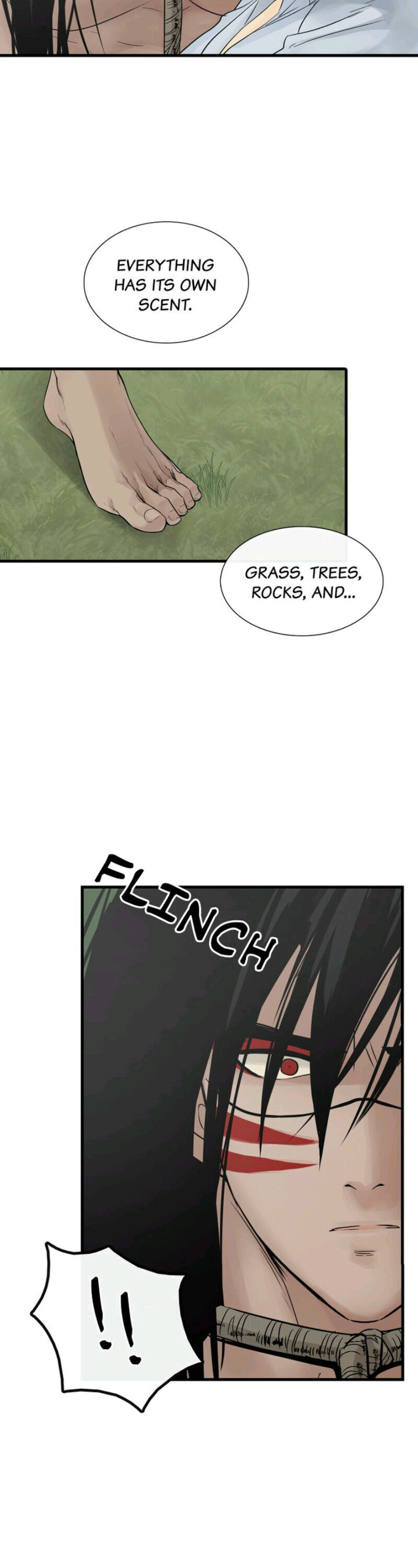 Totem’s Realm, Chapter 19