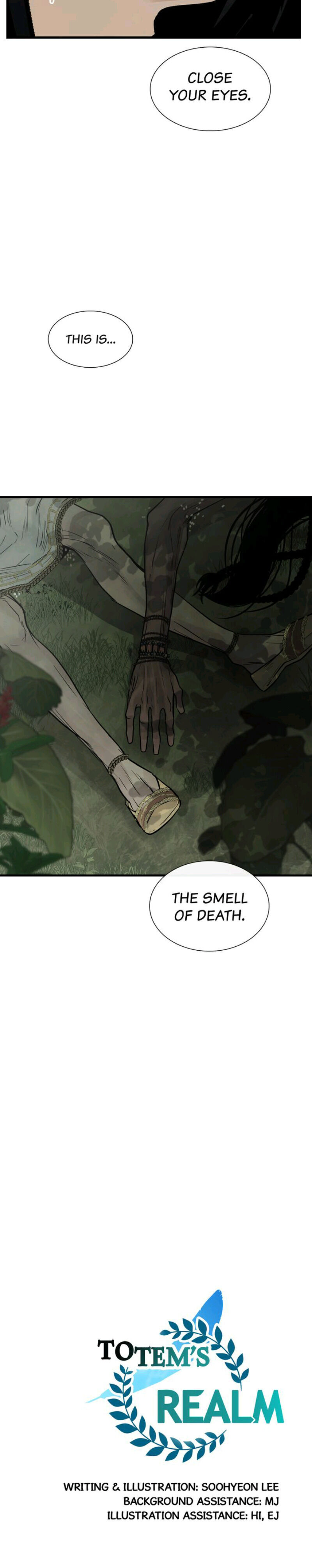 Totem’s Realm, Chapter 19