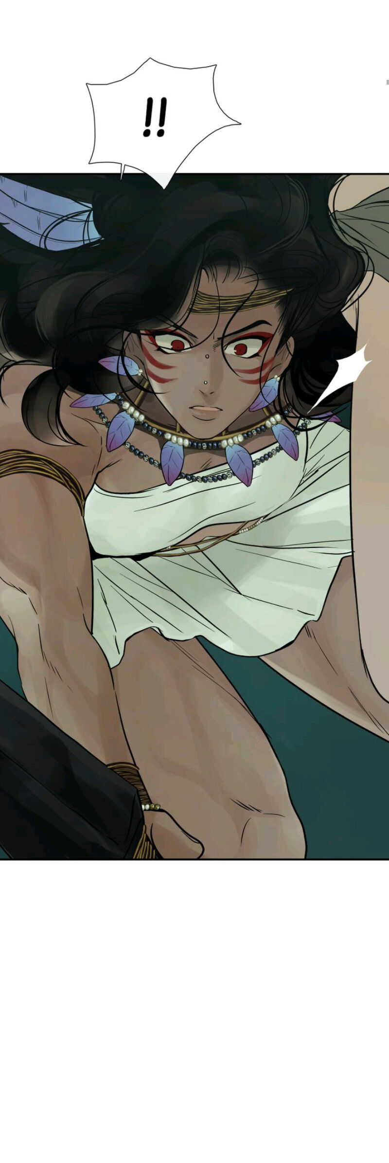 Totem’s Realm, Chapter 30